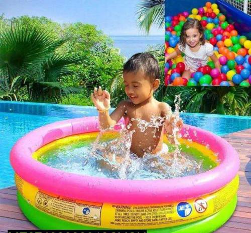kid pool 