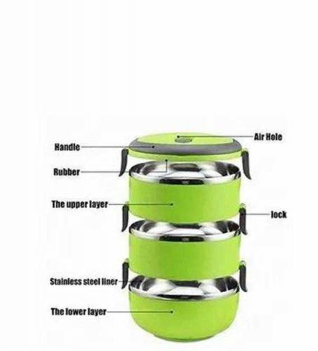 lunch box 
