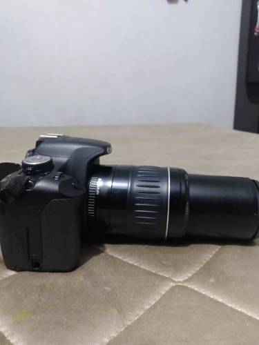 Canon Camera 500D