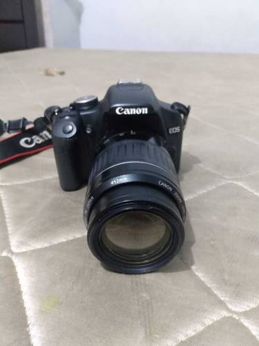 Canon Camera 500D