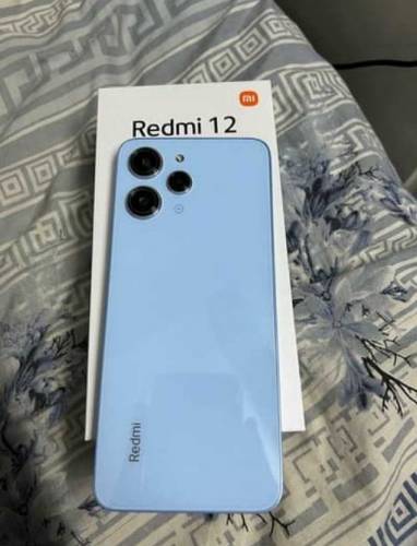 redmi 12 8/128