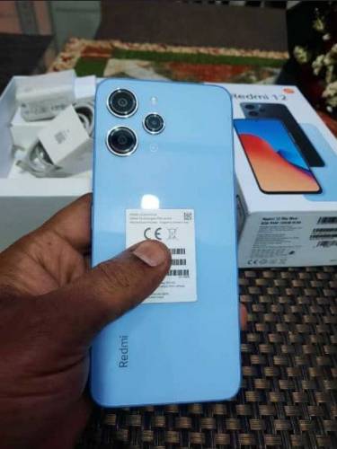 redmi 12 8/128