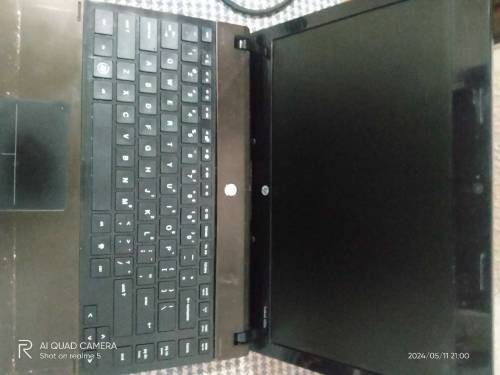 laptop 4320s ok condition contact 03274527119