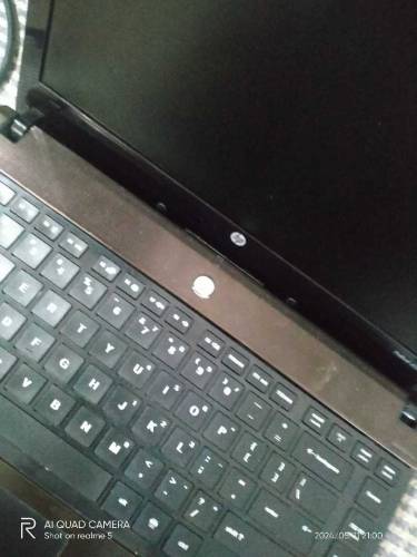 laptop 4320s ok condition contact 03274527119