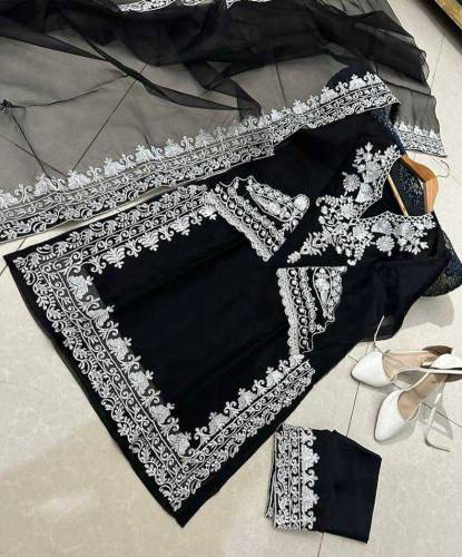women 3piece eid collection