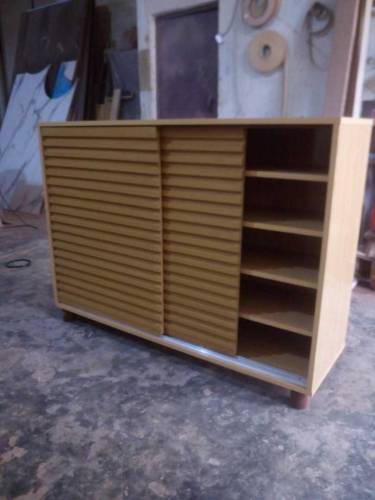 Shoerack 