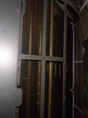 DC Inverter AC Gree 1.5Ton 
