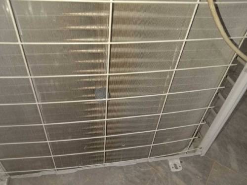 DC Inverter AC Gree 1.5Ton 