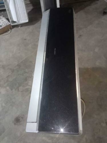 DC Inverter AC Gree 1.5Ton 