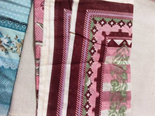 salina unstitched suit 3 piece Digital Printed lawn for girls/women
