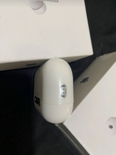 Airpods pro 2nd generation ANC delivery available 