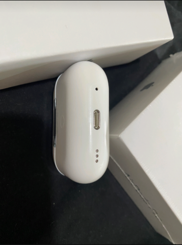 Airpods pro 2nd generation ANC delivery available 