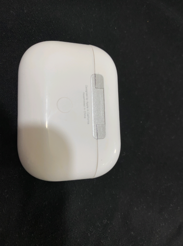 Airpods pro 2nd generation ANC delivery available 
