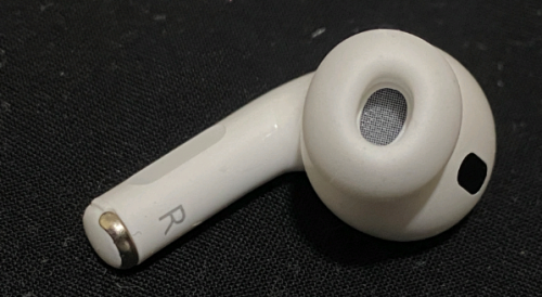 Airpods pro 2nd generation ANC delivery available 