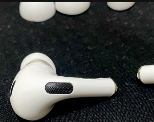 Airpods pro 2nd generation ANC delivery available 
