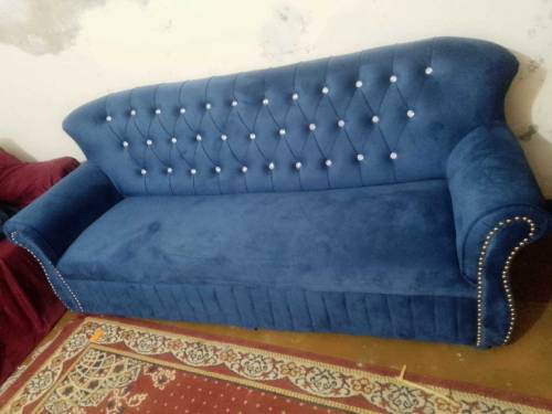 5 srater sofa sell