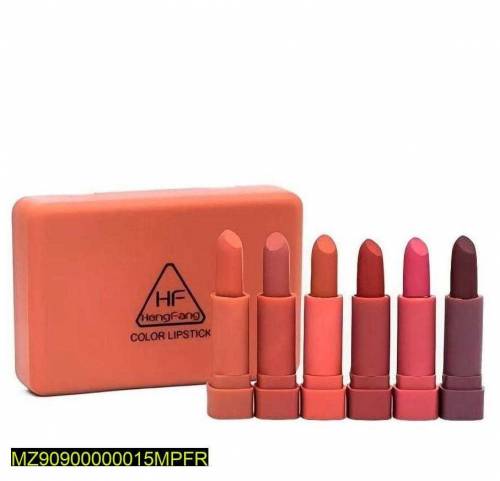 Nude Lipsticks