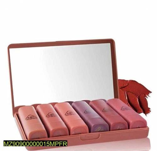 Nude Lipsticks