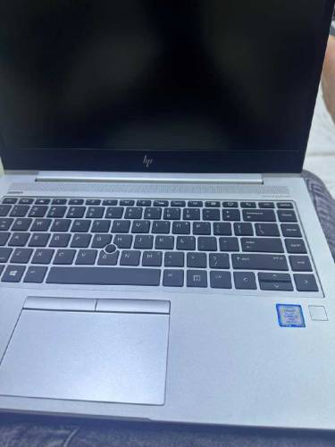 hp 840 G5 ci5 8th gen