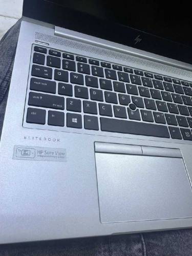 hp 840 G5 ci5 8th gen