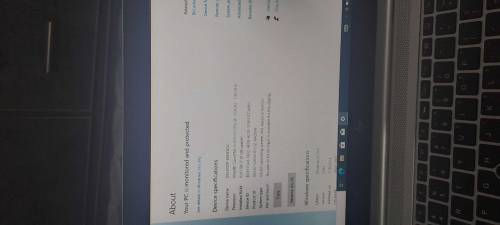 hp 840 G5 ci5 8th gen