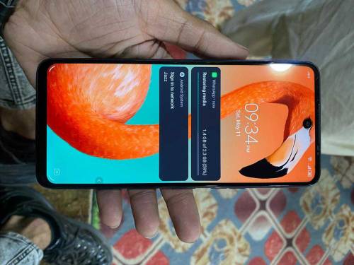 Tecno Camon 18t