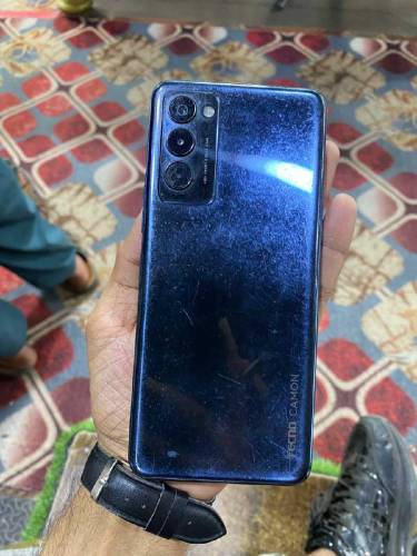 Tecno Camon 18t