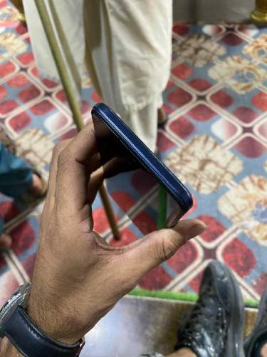 Tecno Camon 18t