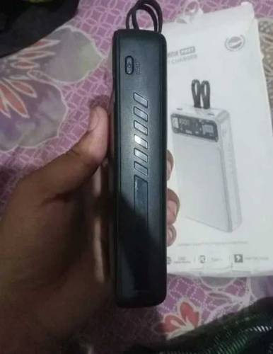 20000mAh Super Fast Charging Power Bank 03184089021