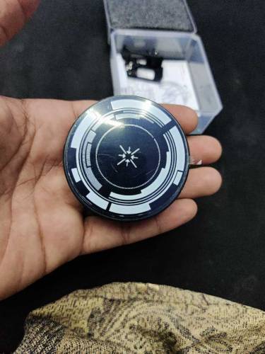 memo CX07 best phone Colling fan 