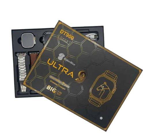 Dt900 ultra smart watch 