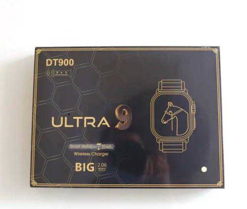 Dt900 ultra smart watch 