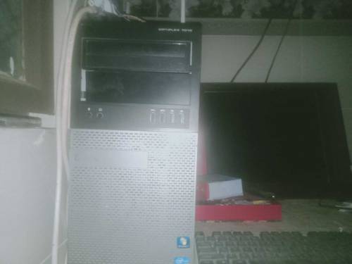 I3 Gaming Pc For Sale 