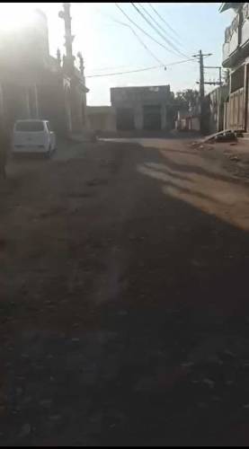 9 Marla Best Plot For Future Investment at Basti Nouh Nawab pur Road M