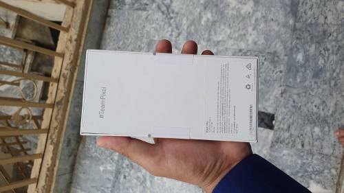 Google Pixel 7Pro 512GB Non Active Box Pack