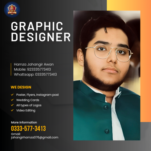 We design Posters, Youtube thumbnail, YouTube Logos, Etc