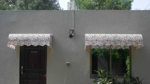 Tensile sheds and fiberglass sheds 