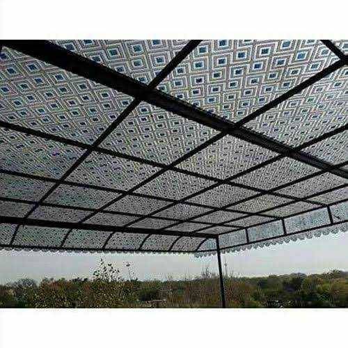Tensile sheds and fiberglass sheds 