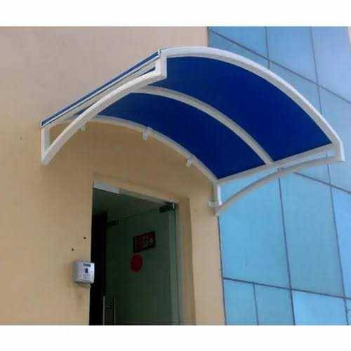 Tensile sheds and fiberglass sheds 