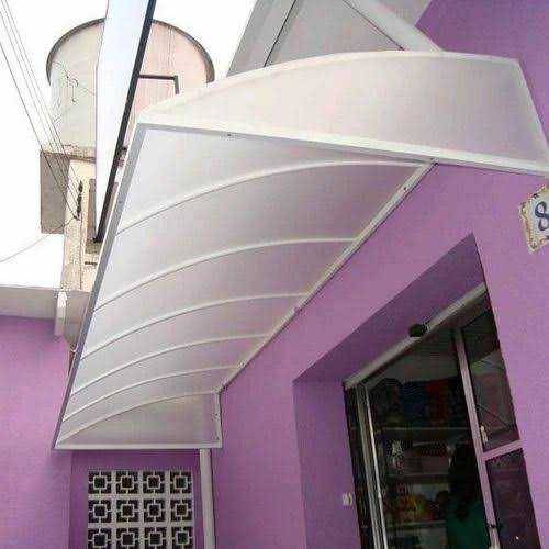 Tensile sheds and fiberglass sheds 