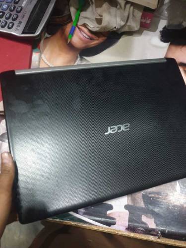 Acer companyCore i5 8th generation 6gb ram 1 tb hard