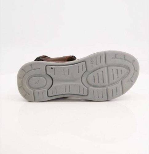 Men's Synthetic Leather Casual Summer Shoes.