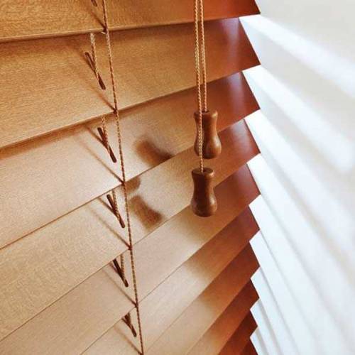 window blinds wallpaper wooden floor PVC folding door 
