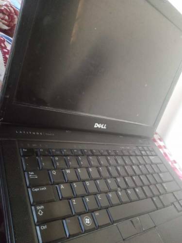 DELL LATITUDE E6410