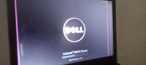 DELL LATITUDE E6410