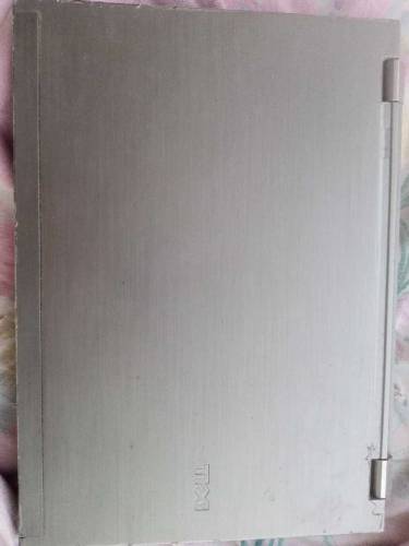 DELL LATITUDE E6410