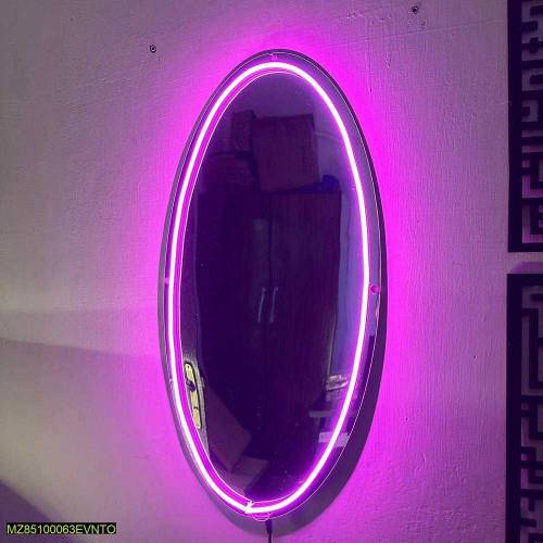 light milleor