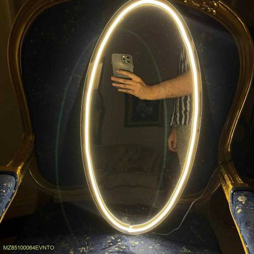 light mirror 