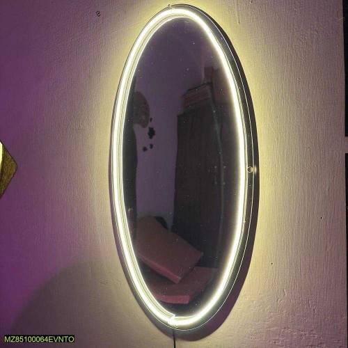 light mirror 