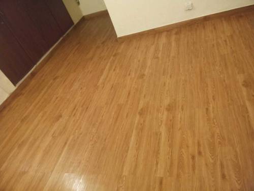 PVC Vinyl Flooring home decor 